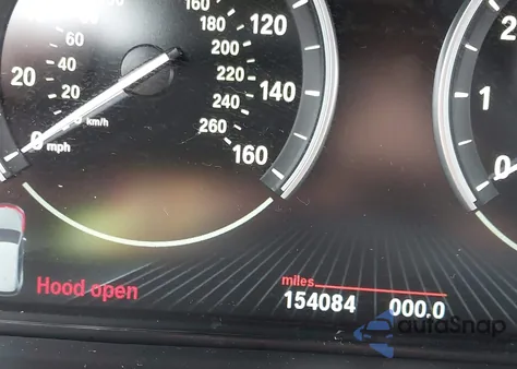 2015 BMW X5 xDrive35I from USA, damaged, VIN 5UXKR0C53F0K53679